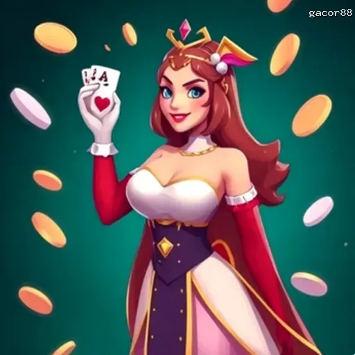 Menggali Fitur Menarik di Situs Game gacor88