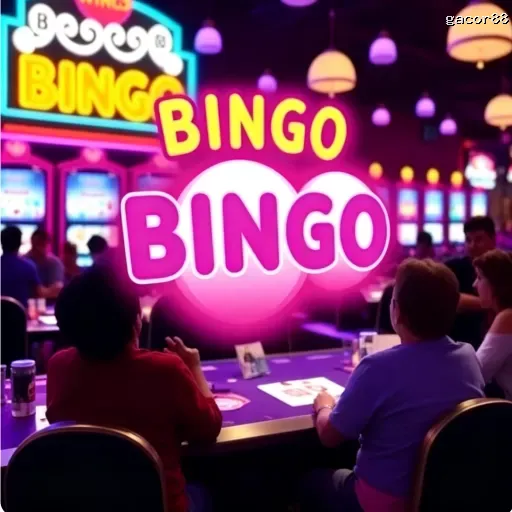 gacor88: Forum Diskusi Menarik untuk Semua Gamer Indonesia