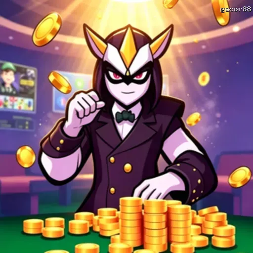 Keamanan dan Keandalan Situs gacor88 di Dunia Game