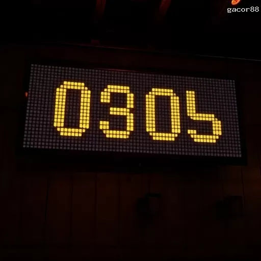 gacor88: Dukungan Pelanggan Terbaik untuk Gamer Indonesia